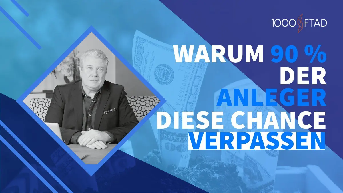 1000FTAD Investorenvideo auf YouTube öffnen